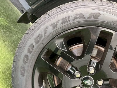 2024 LAND Rover DEFENDER thumbnail 74