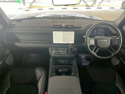 2024 LAND Rover DEFENDER thumbnail 53