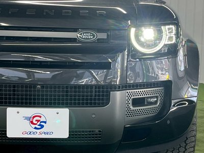 2024 LAND Rover DEFENDER thumbnail 79