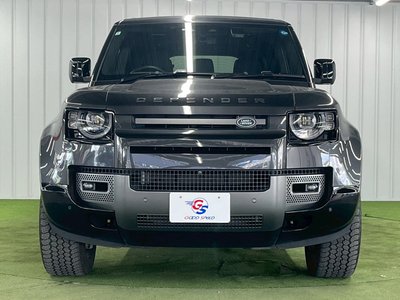 2024 LAND Rover DEFENDER thumbnail 70