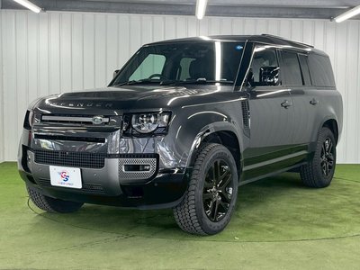 2024 LAND Rover DEFENDER thumbnail 63