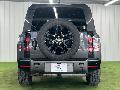 2024 LAND Rover DEFENDER thumbnail 66
