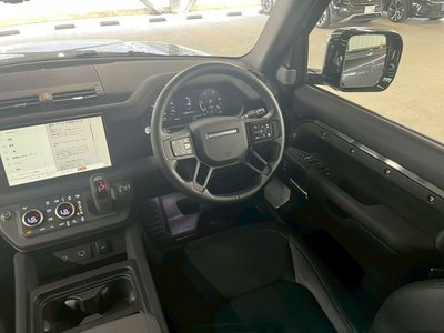 2024 LAND Rover DEFENDER thumbnail 55