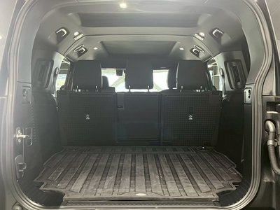 2024 LAND Rover DEFENDER thumbnail 60