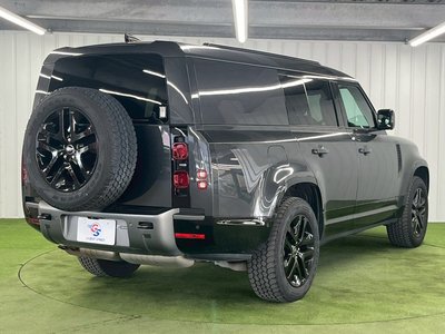 2024 LAND Rover DEFENDER thumbnail 67