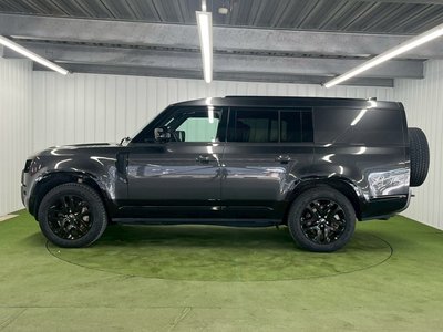 2024 LAND Rover DEFENDER thumbnail 64
