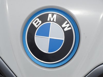 صورة 15 لـ 2025 BMW I4