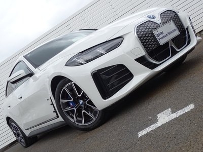 صورة 11 لـ 2025 BMW I4
