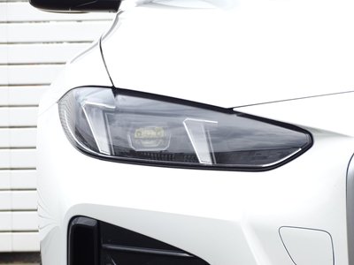صورة 13 لـ 2025 BMW I4