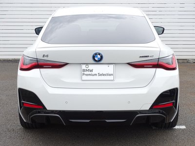 صورة 4 لـ 2025 BMW I4