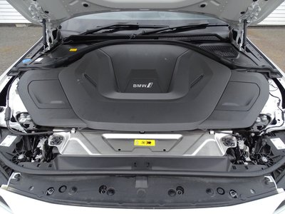 صورة 5 لـ 2025 BMW I4
