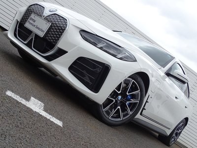 صورة 8 لـ 2025 BMW I4