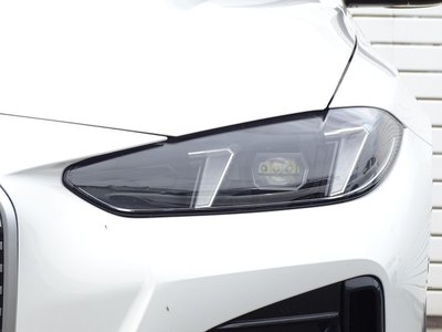 صورة 14 لـ 2025 BMW I4