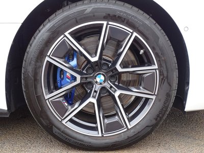 صورة 6 لـ 2025 BMW I4