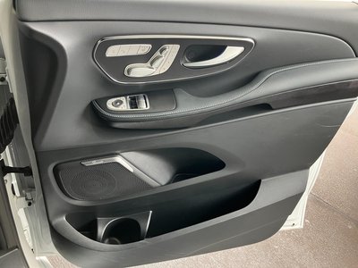 2025 Mercedes-BENZ V-CLASS thumbnail 29