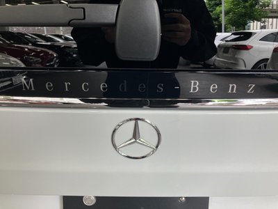 2025 Mercedes-BENZ V-CLASS thumbnail 21