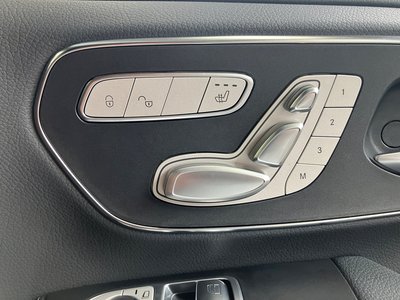 2025 Mercedes-BENZ V-CLASS thumbnail 30