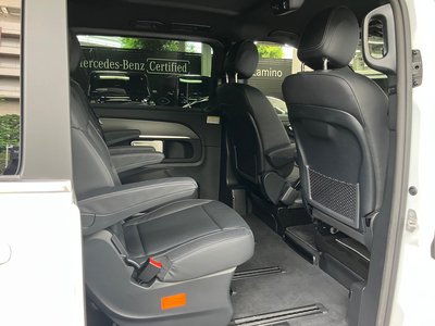2025 Mercedes-BENZ V-CLASS photo 13