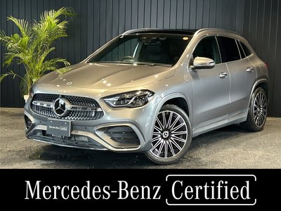 2023 Mercedes-BENZ GLA photo 1