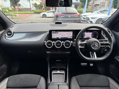 2023 Mercedes-BENZ GLA photo 14