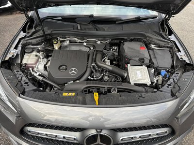 2023 Mercedes-BENZ GLA photo 7