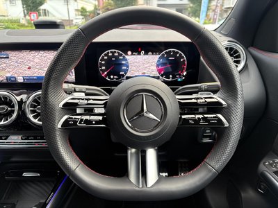 2023 Mercedes-BENZ GLA thumbnail 17