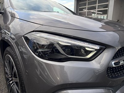 2023 Mercedes-BENZ GLA thumbnail 55