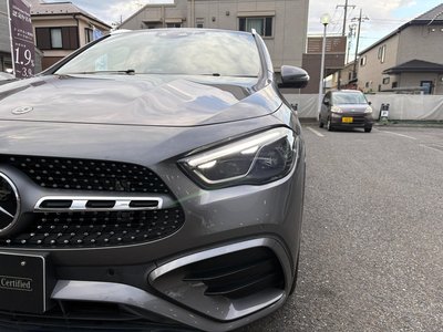 2023 Mercedes-BENZ GLA thumbnail 57