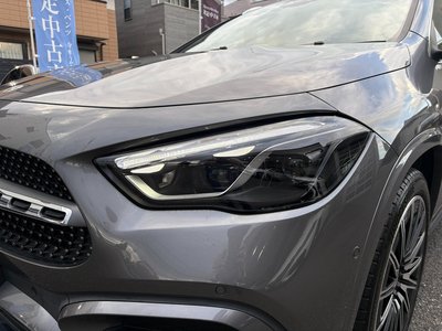 2023 Mercedes-BENZ GLA thumbnail 58