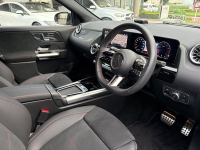 2023 Mercedes-BENZ GLA photo 15