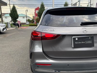 2023 Mercedes-BENZ GLA thumbnail 62