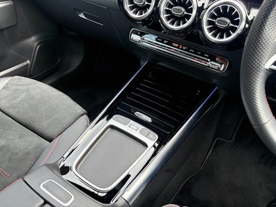 2023 Mercedes-BENZ GLA thumbnail 35