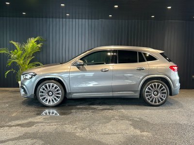 2023 Mercedes-BENZ GLA photo 3