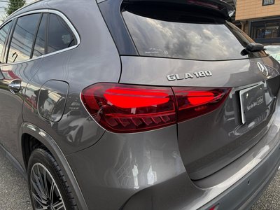 2023 Mercedes-BENZ GLA thumbnail 63