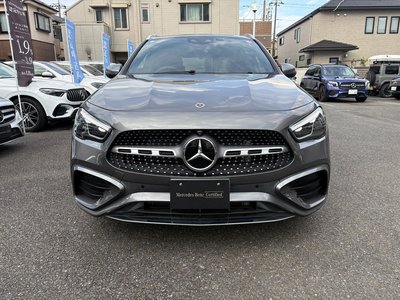 2023 Mercedes-BENZ GLA photo 5