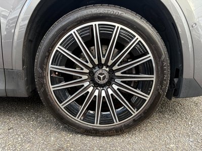 2023 Mercedes-BENZ GLA photo 8