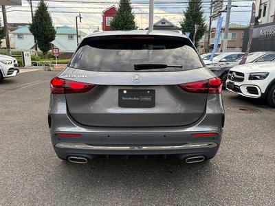 2023 Mercedes-BENZ GLA photo 6