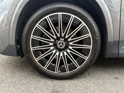2023 Mercedes-BENZ GLA photo 9
