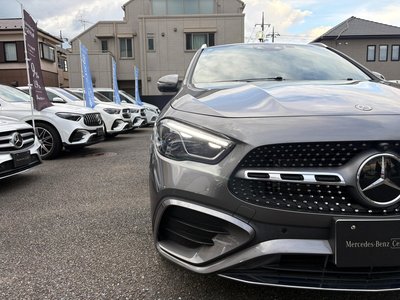 2023 Mercedes-BENZ GLA thumbnail 54