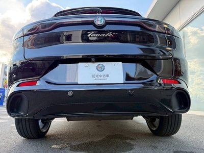 صورة 21 لـ 2025 ALFA Romeo TONALE
