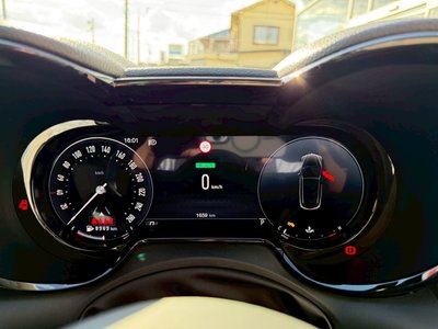 صورة 26 لـ 2025 ALFA Romeo TONALE