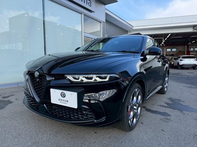 صورة 3 لـ 2025 ALFA Romeo TONALE