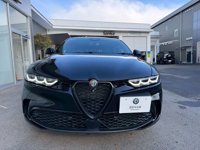 صورة 2 لـ 2025 ALFA Romeo TONALE