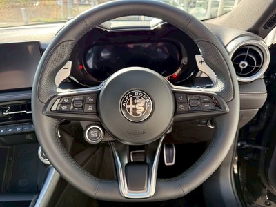 صورة 25 لـ 2025 ALFA Romeo TONALE