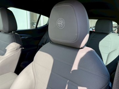 صورة 56 لـ 2025 ALFA Romeo TONALE