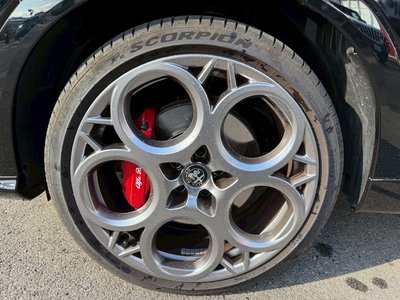 صورة 19 لـ 2025 ALFA Romeo TONALE
