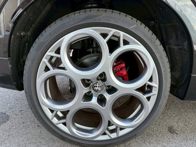 صورة 20 لـ 2025 ALFA Romeo TONALE