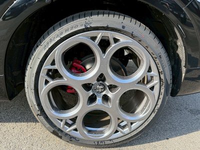 صورة 18 لـ 2025 ALFA Romeo TONALE