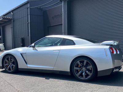 صورة 2 لـ 2008 Nissan GT-R