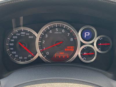 صورة 5 لـ 2008 Nissan GT-R